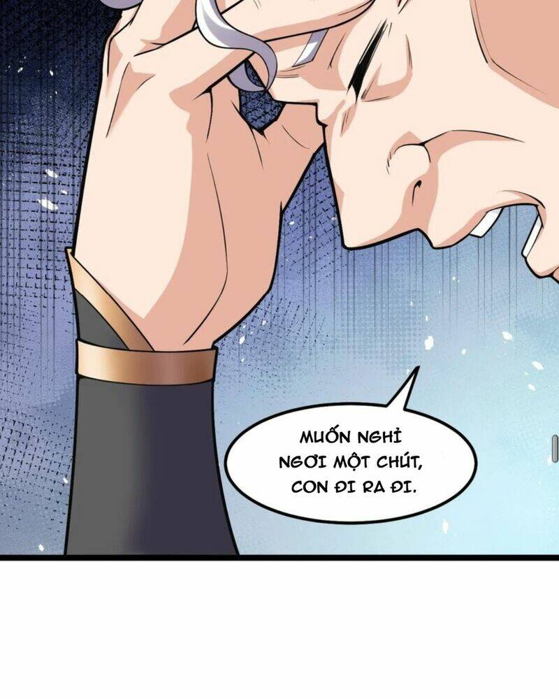 Hảo Đồ Nhi Hãy Tha Cho Vi Sư Chapter 134 - Trang 2