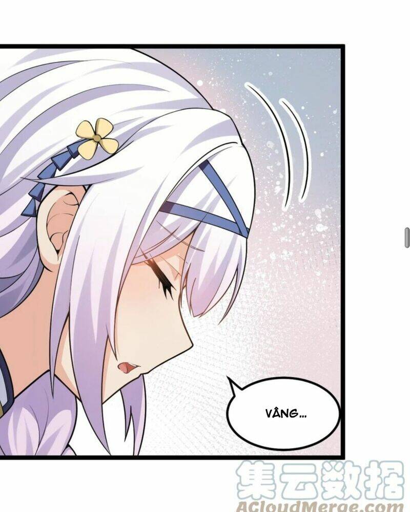 Hảo Đồ Nhi Hãy Tha Cho Vi Sư Chapter 134 - Trang 2