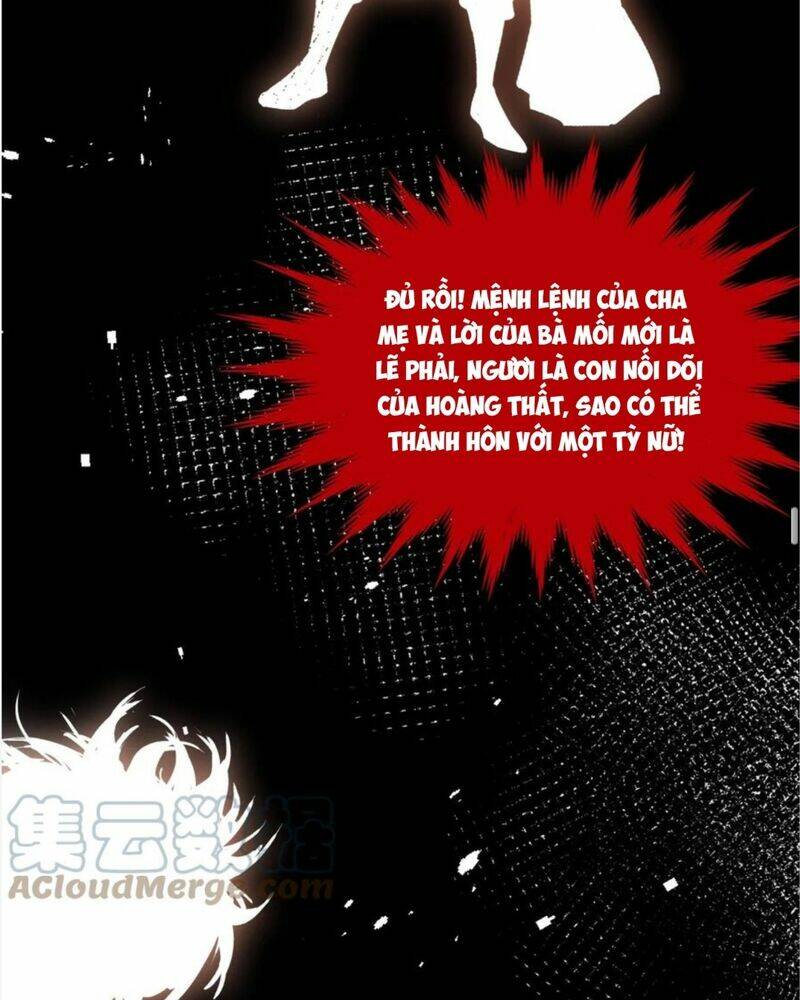 Hảo Đồ Nhi Hãy Tha Cho Vi Sư Chapter 134 - Trang 2
