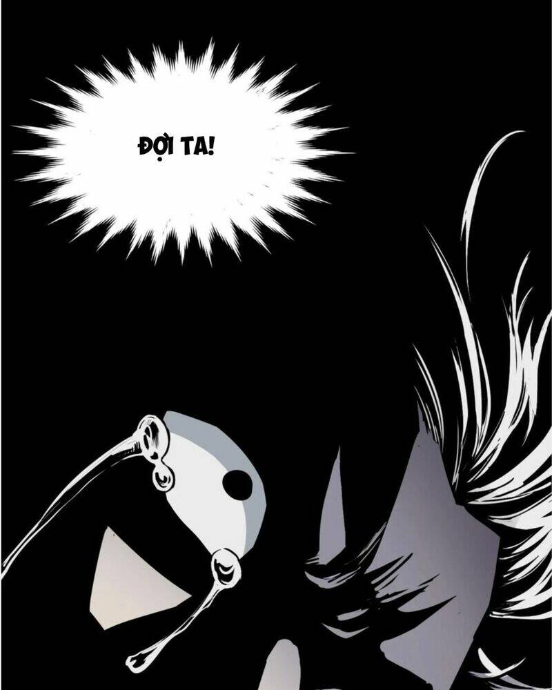 Hảo Đồ Nhi Hãy Tha Cho Vi Sư Chapter 134 - Trang 2