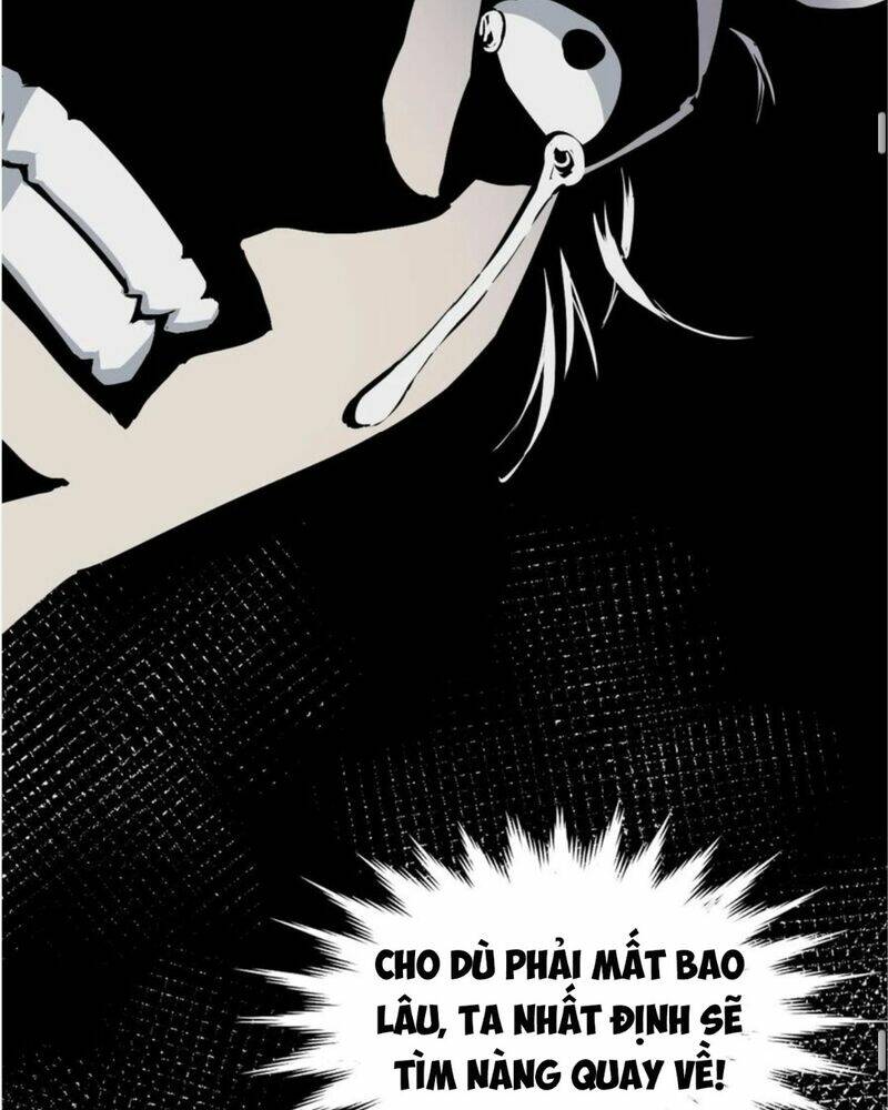 Hảo Đồ Nhi Hãy Tha Cho Vi Sư Chapter 134 - Trang 2
