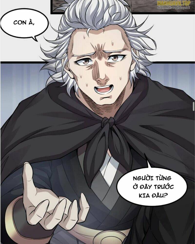 Hảo Đồ Nhi Hãy Tha Cho Vi Sư Chapter 134 - Trang 2