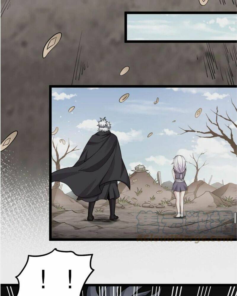 Hảo Đồ Nhi Hãy Tha Cho Vi Sư Chapter 134 - Trang 2