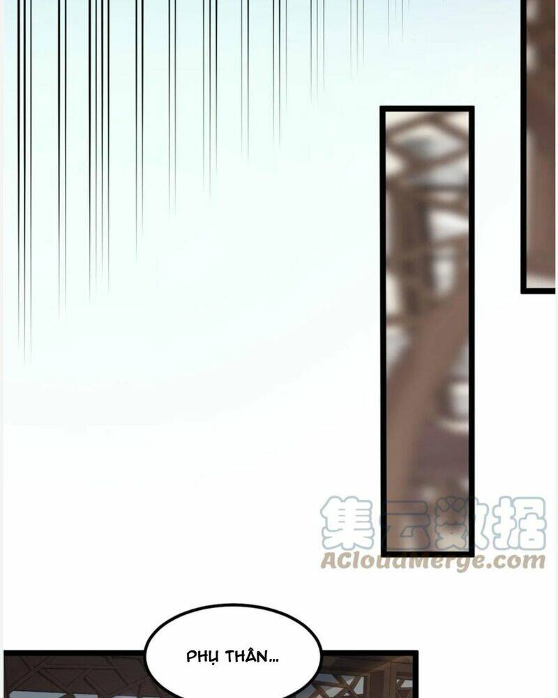 Hảo Đồ Nhi Hãy Tha Cho Vi Sư Chapter 134 - Trang 2