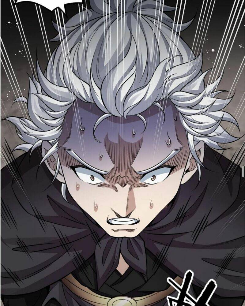 Hảo Đồ Nhi Hãy Tha Cho Vi Sư Chapter 134 - Trang 2