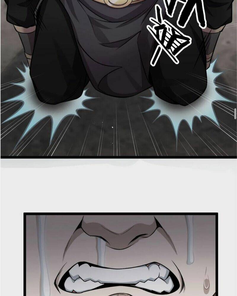 Hảo Đồ Nhi Hãy Tha Cho Vi Sư Chapter 134 - Trang 2