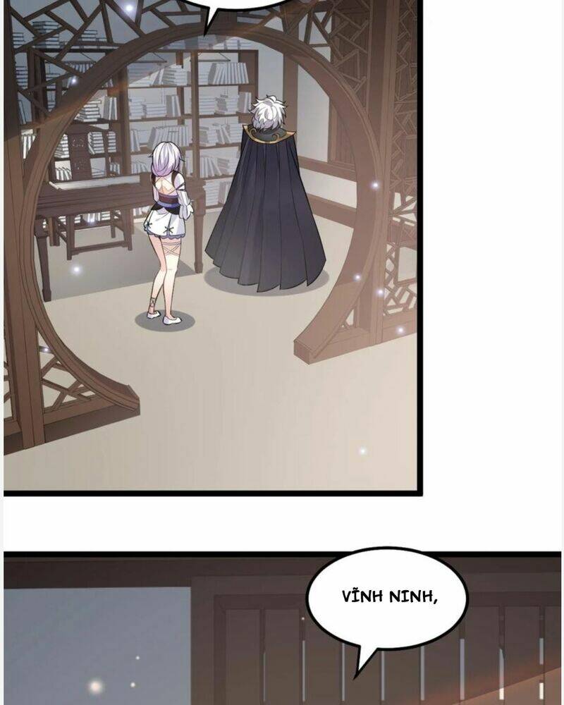 Hảo Đồ Nhi Hãy Tha Cho Vi Sư Chapter 134 - Trang 2