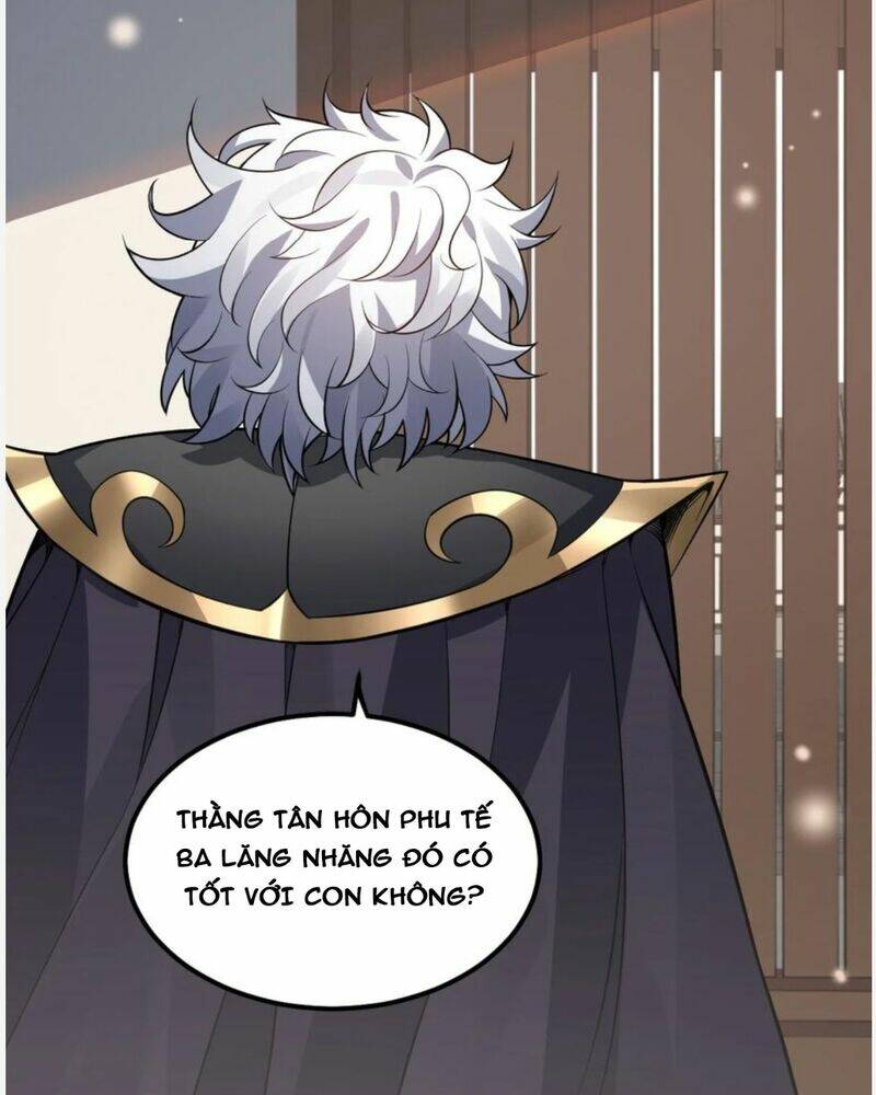 Hảo Đồ Nhi Hãy Tha Cho Vi Sư Chapter 134 - Trang 2