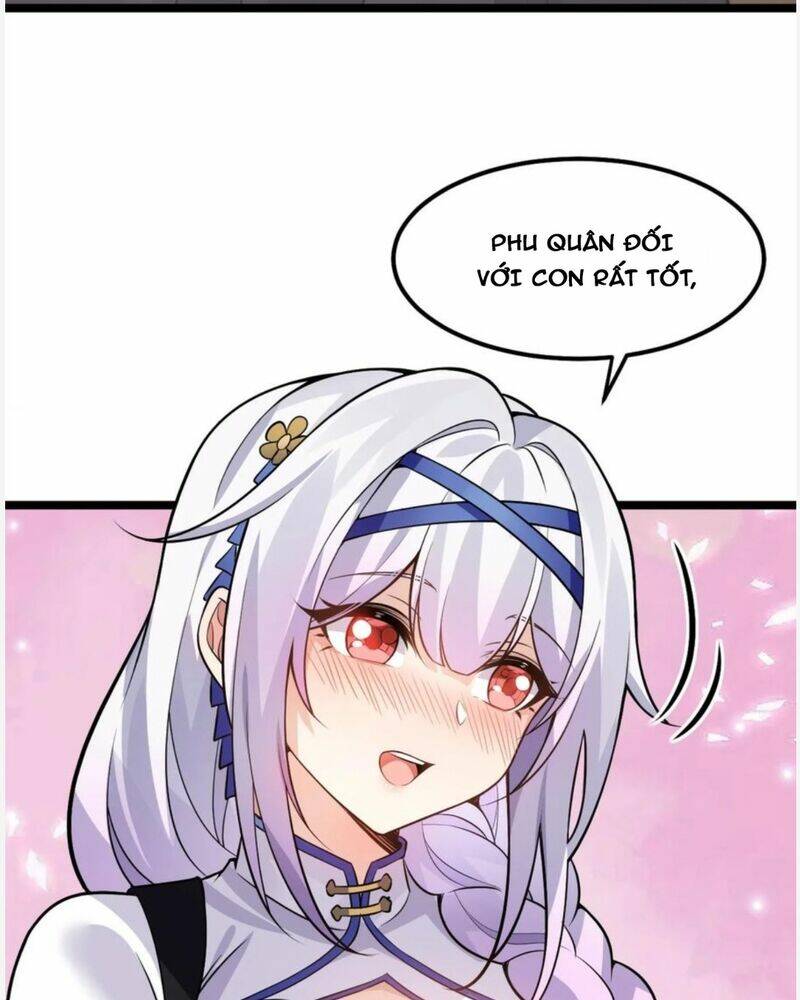 Hảo Đồ Nhi Hãy Tha Cho Vi Sư Chapter 134 - Trang 2