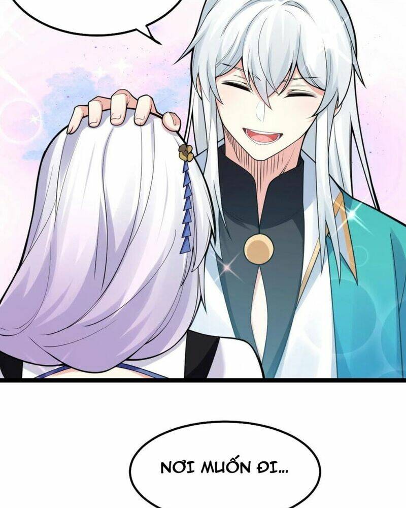 Hảo Đồ Nhi Hãy Tha Cho Vi Sư Chapter 135 - Trang 2