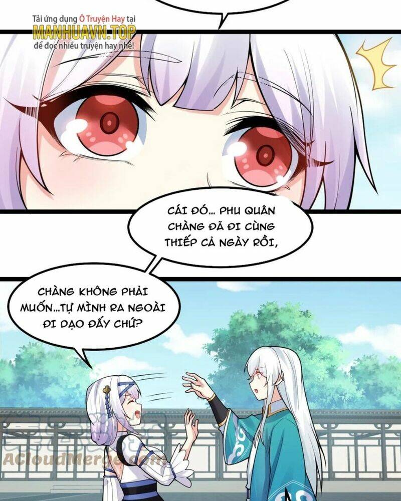 Hảo Đồ Nhi Hãy Tha Cho Vi Sư Chapter 135 - Trang 2