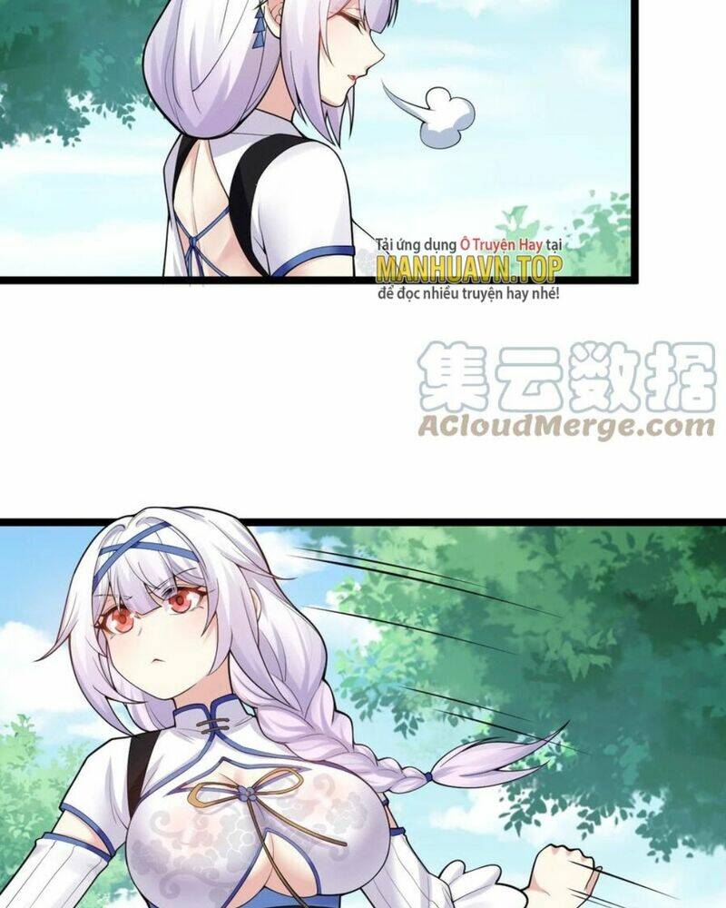 Hảo Đồ Nhi Hãy Tha Cho Vi Sư Chapter 135 - Trang 2