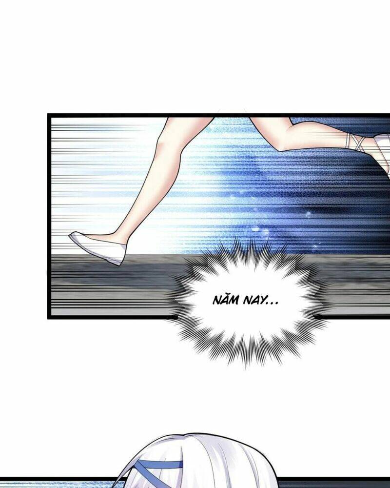 Hảo Đồ Nhi Hãy Tha Cho Vi Sư Chapter 135 - Trang 2