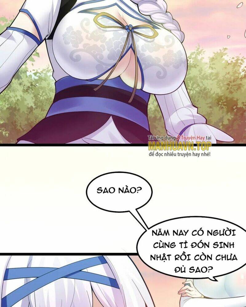 Hảo Đồ Nhi Hãy Tha Cho Vi Sư Chapter 135 - Trang 2