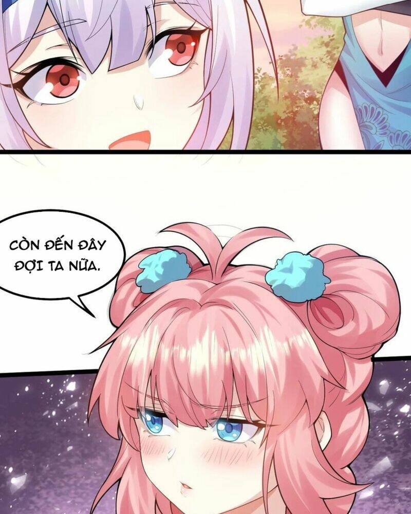 Hảo Đồ Nhi Hãy Tha Cho Vi Sư Chapter 135 - Trang 2