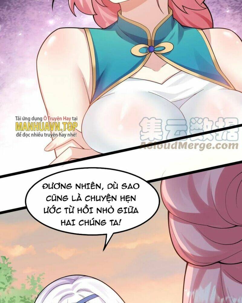 Hảo Đồ Nhi Hãy Tha Cho Vi Sư Chapter 135 - Trang 2