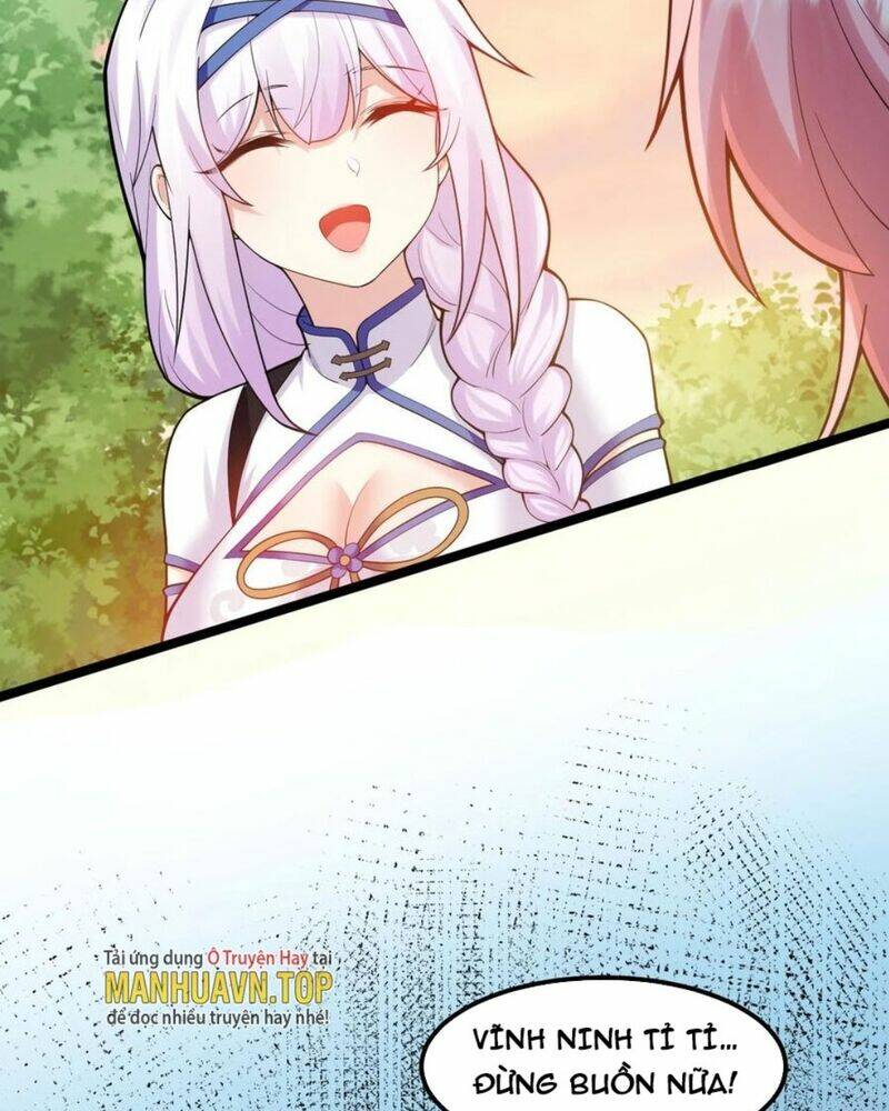 Hảo Đồ Nhi Hãy Tha Cho Vi Sư Chapter 135 - Trang 2