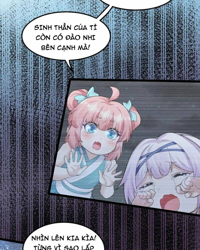 Hảo Đồ Nhi Hãy Tha Cho Vi Sư Chapter 135 - Trang 2