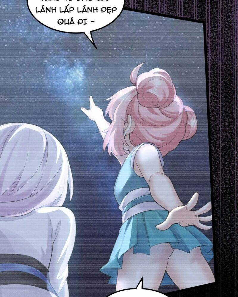 Hảo Đồ Nhi Hãy Tha Cho Vi Sư Chapter 135 - Trang 2