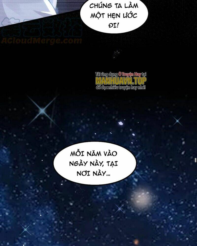 Hảo Đồ Nhi Hãy Tha Cho Vi Sư Chapter 135 - Trang 2