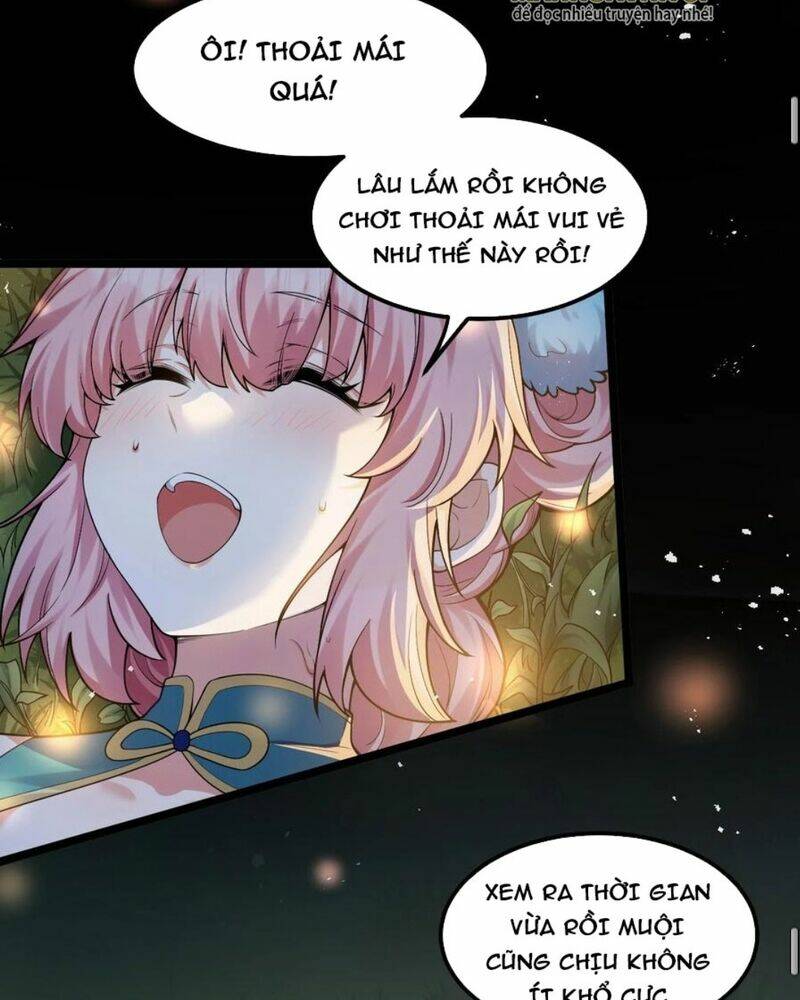 Hảo Đồ Nhi Hãy Tha Cho Vi Sư Chapter 135 - Trang 2