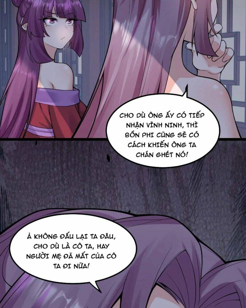 Hảo Đồ Nhi Hãy Tha Cho Vi Sư Chapter 135 - Trang 2