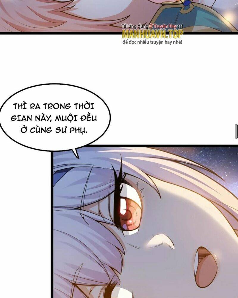 Hảo Đồ Nhi Hãy Tha Cho Vi Sư Chapter 135 - Trang 2