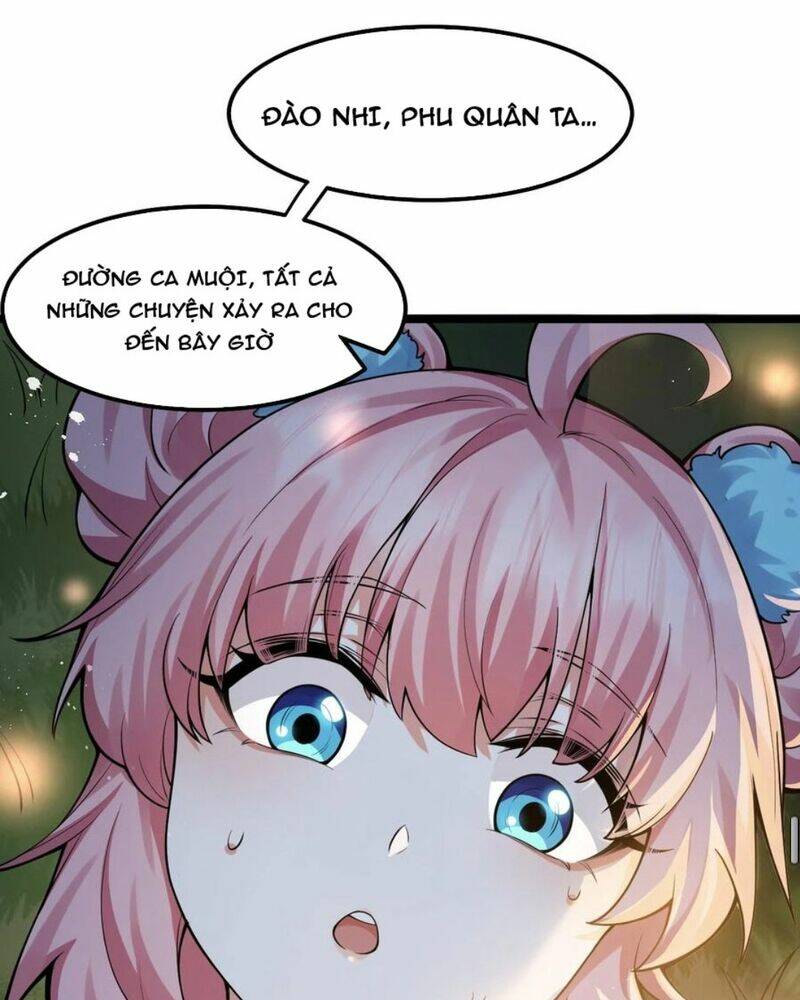 Hảo Đồ Nhi Hãy Tha Cho Vi Sư Chapter 135 - Trang 2