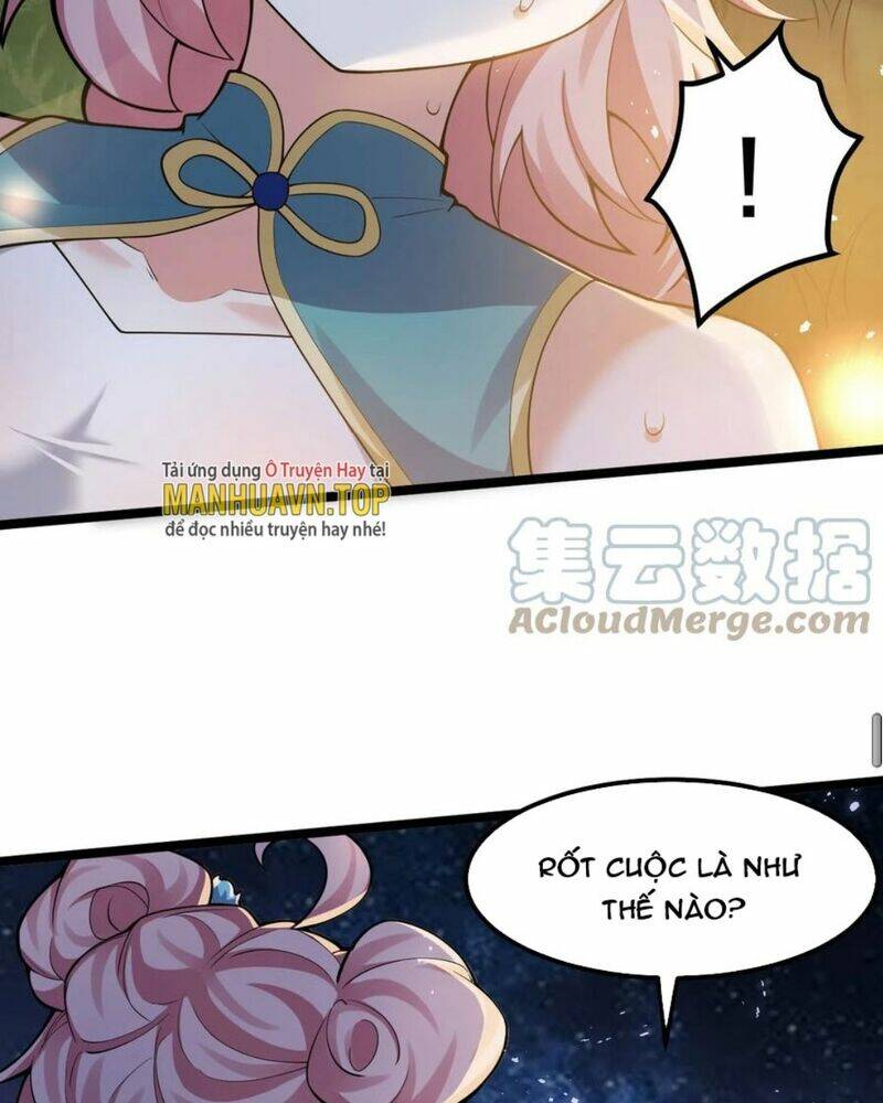 Hảo Đồ Nhi Hãy Tha Cho Vi Sư Chapter 135 - Trang 2