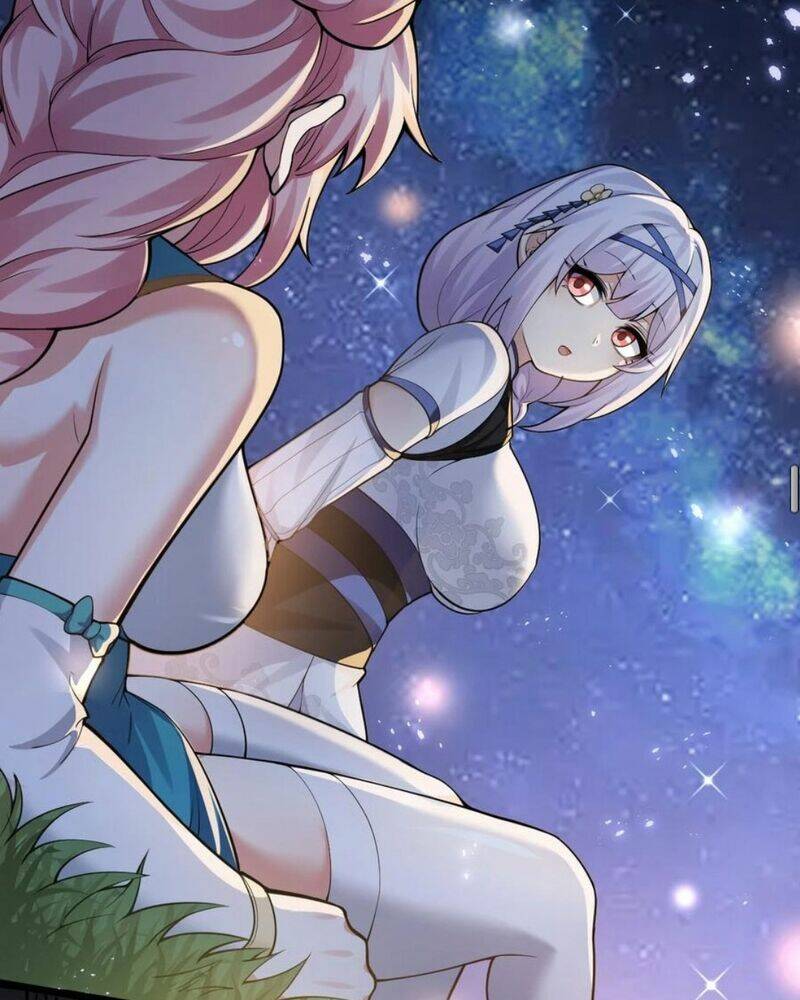 Hảo Đồ Nhi Hãy Tha Cho Vi Sư Chapter 135 - Trang 2