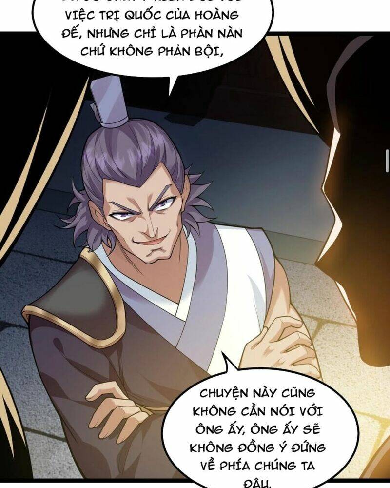 Hảo Đồ Nhi Hãy Tha Cho Vi Sư Chapter 135 - Trang 2