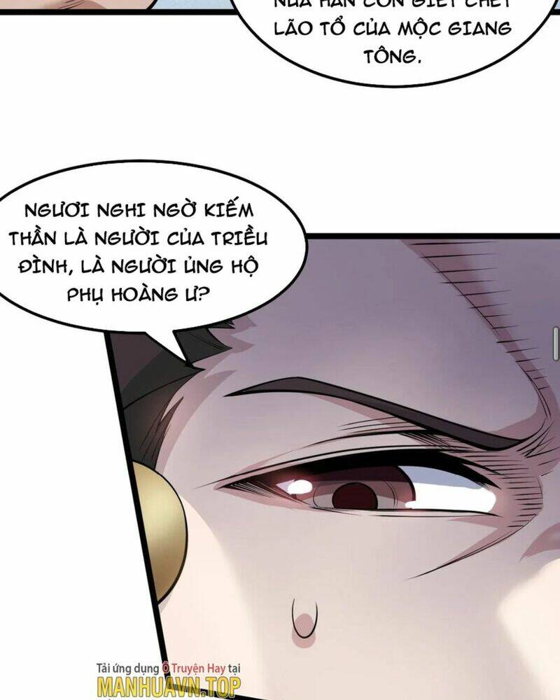 Hảo Đồ Nhi Hãy Tha Cho Vi Sư Chapter 135 - Trang 2