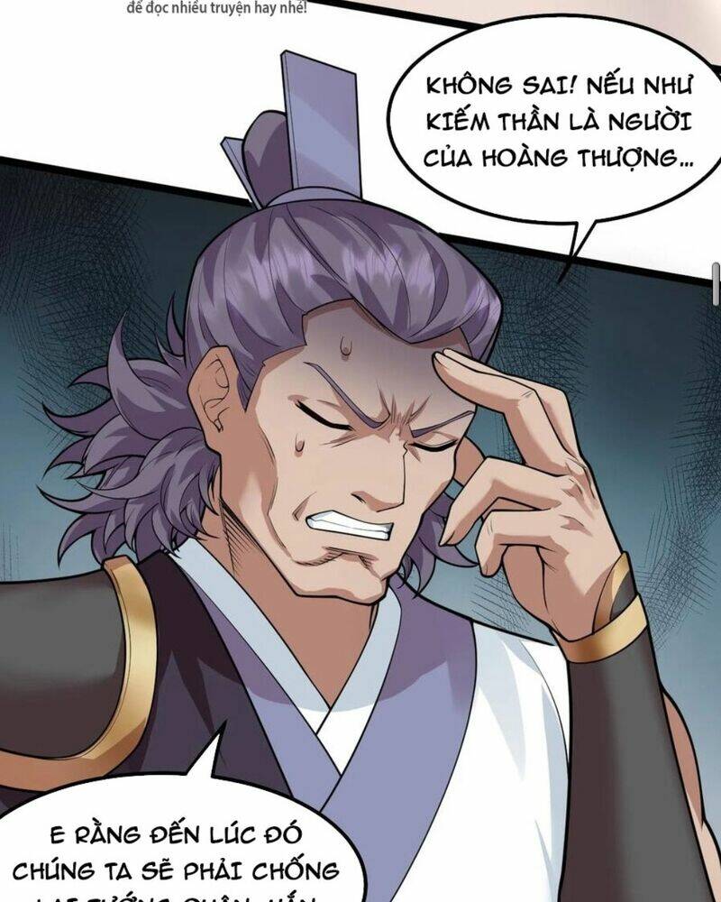 Hảo Đồ Nhi Hãy Tha Cho Vi Sư Chapter 135 - Trang 2