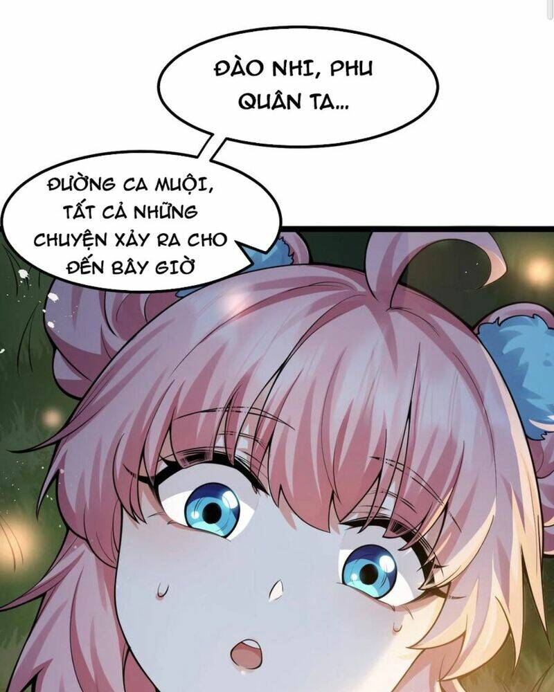 Hảo Đồ Nhi Hãy Tha Cho Vi Sư Chapter 136 - Trang 2