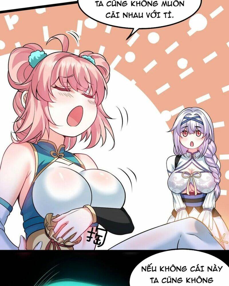 Hảo Đồ Nhi Hãy Tha Cho Vi Sư Chapter 136 - Trang 2