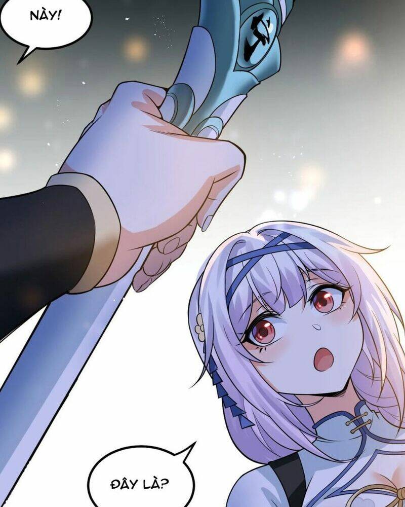 Hảo Đồ Nhi Hãy Tha Cho Vi Sư Chapter 136 - Trang 2