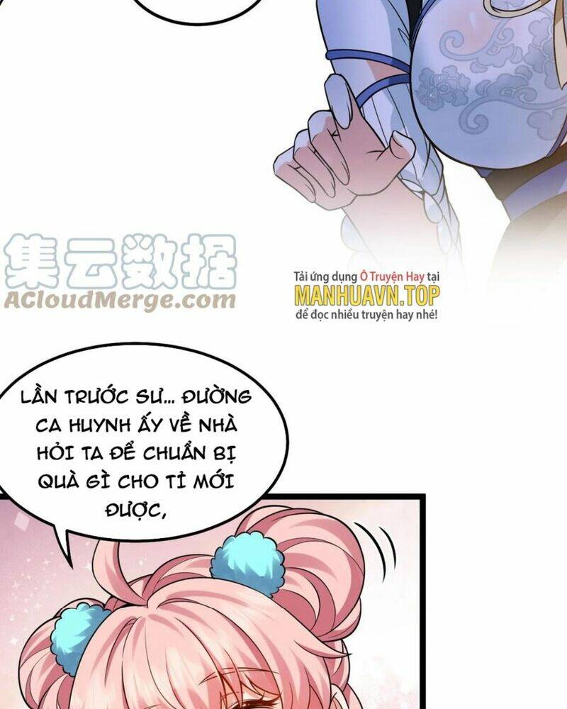 Hảo Đồ Nhi Hãy Tha Cho Vi Sư Chapter 136 - Trang 2