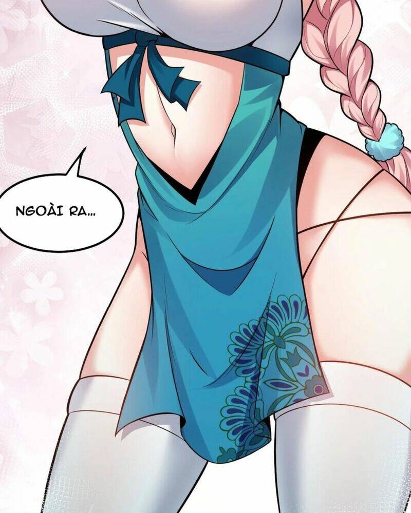 Hảo Đồ Nhi Hãy Tha Cho Vi Sư Chapter 136 - Trang 2