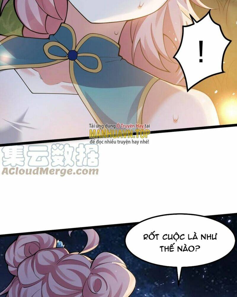 Hảo Đồ Nhi Hãy Tha Cho Vi Sư Chapter 136 - Trang 2