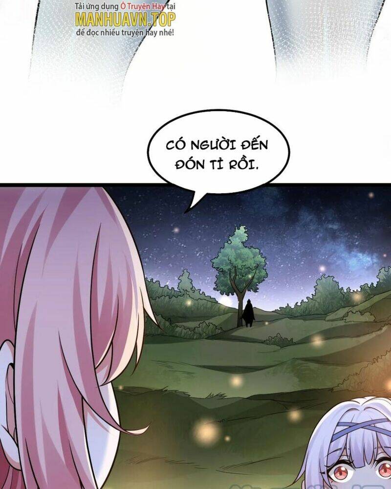 Hảo Đồ Nhi Hãy Tha Cho Vi Sư Chapter 136 - Trang 2