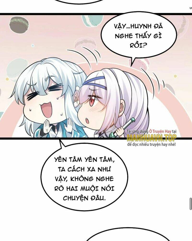 Hảo Đồ Nhi Hãy Tha Cho Vi Sư Chapter 136 - Trang 2