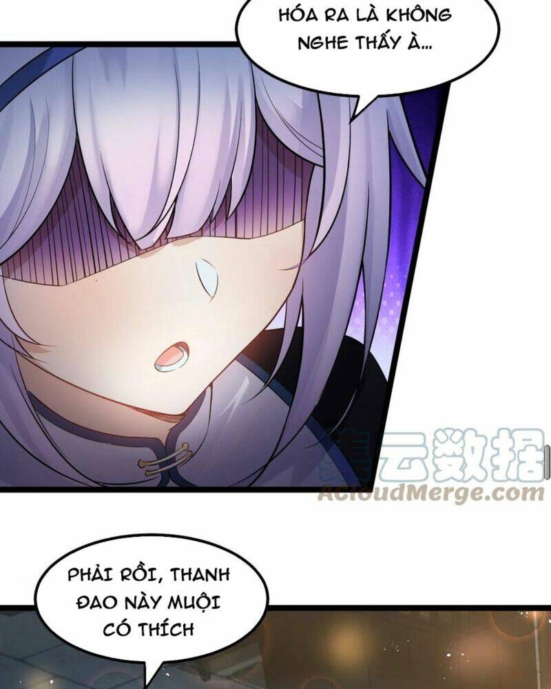 Hảo Đồ Nhi Hãy Tha Cho Vi Sư Chapter 136 - Trang 2