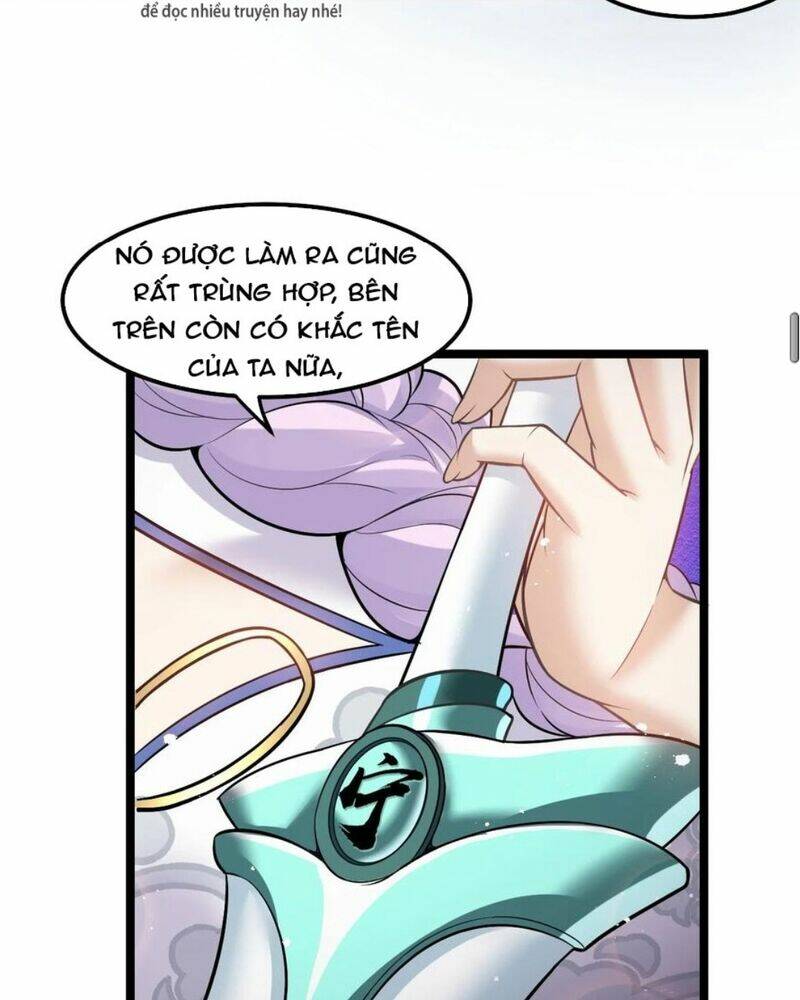 Hảo Đồ Nhi Hãy Tha Cho Vi Sư Chapter 136 - Trang 2