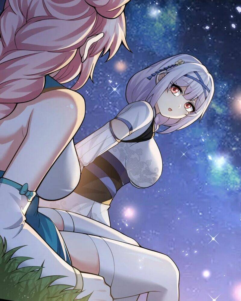 Hảo Đồ Nhi Hãy Tha Cho Vi Sư Chapter 136 - Trang 2