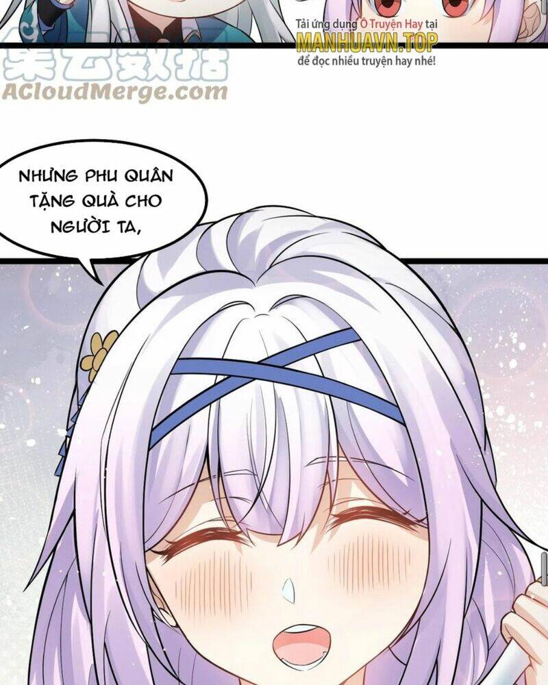 Hảo Đồ Nhi Hãy Tha Cho Vi Sư Chapter 136 - Trang 2