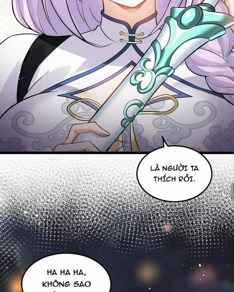 Hảo Đồ Nhi Hãy Tha Cho Vi Sư Chapter 136 - Trang 2