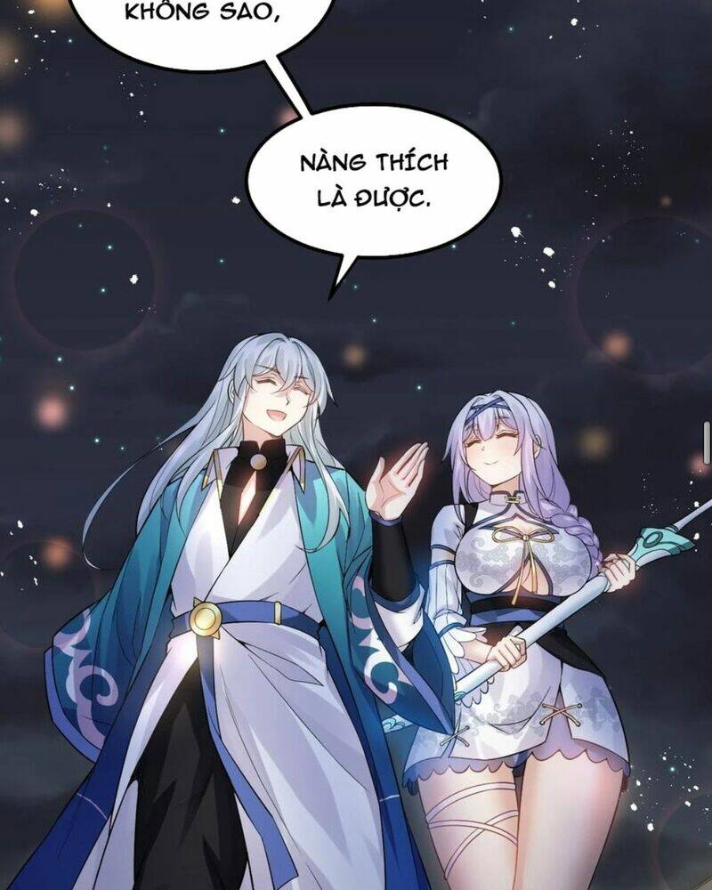 Hảo Đồ Nhi Hãy Tha Cho Vi Sư Chapter 136 - Trang 2