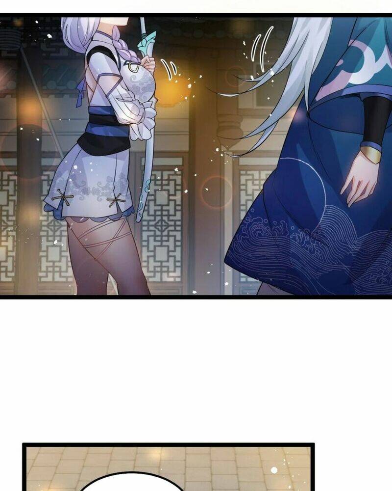 Hảo Đồ Nhi Hãy Tha Cho Vi Sư Chapter 136 - Trang 2