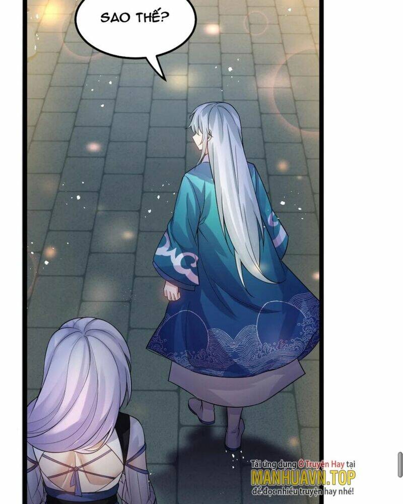 Hảo Đồ Nhi Hãy Tha Cho Vi Sư Chapter 136 - Trang 2