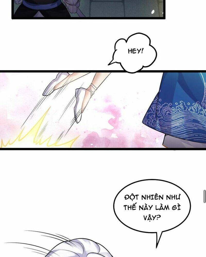 Hảo Đồ Nhi Hãy Tha Cho Vi Sư Chapter 136 - Trang 2